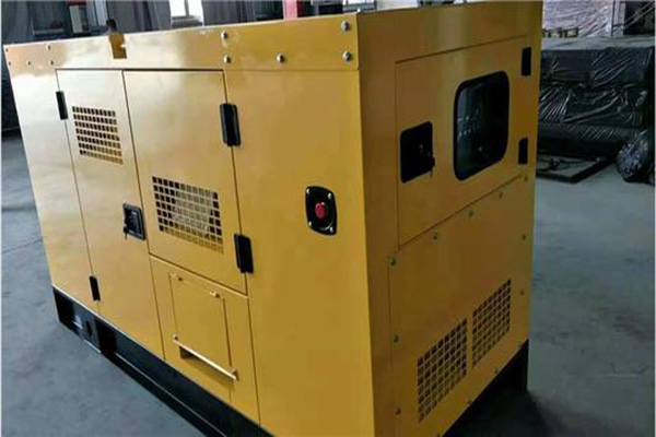 磁县发电机出租