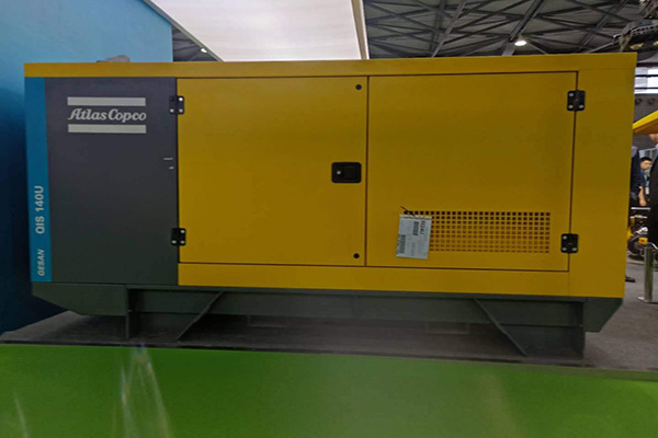 磁县发电机出租