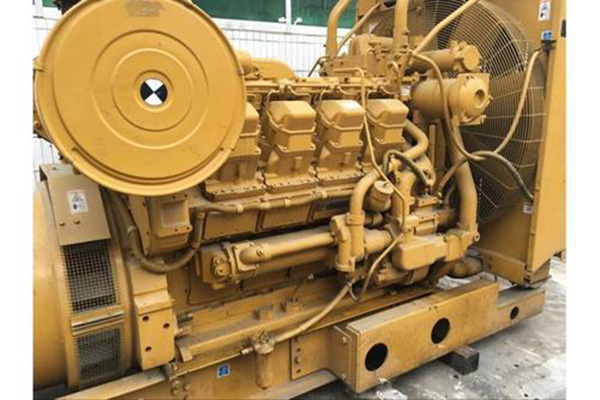 磁县发电机出租