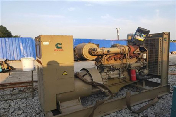 磁县发电机出租 磁县发电机出租