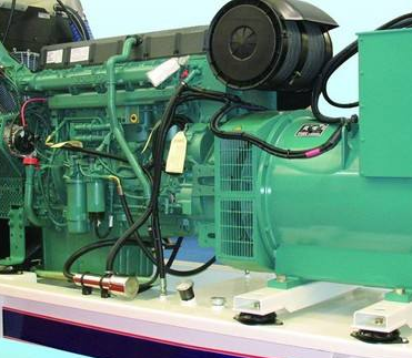 磁县发电机出租